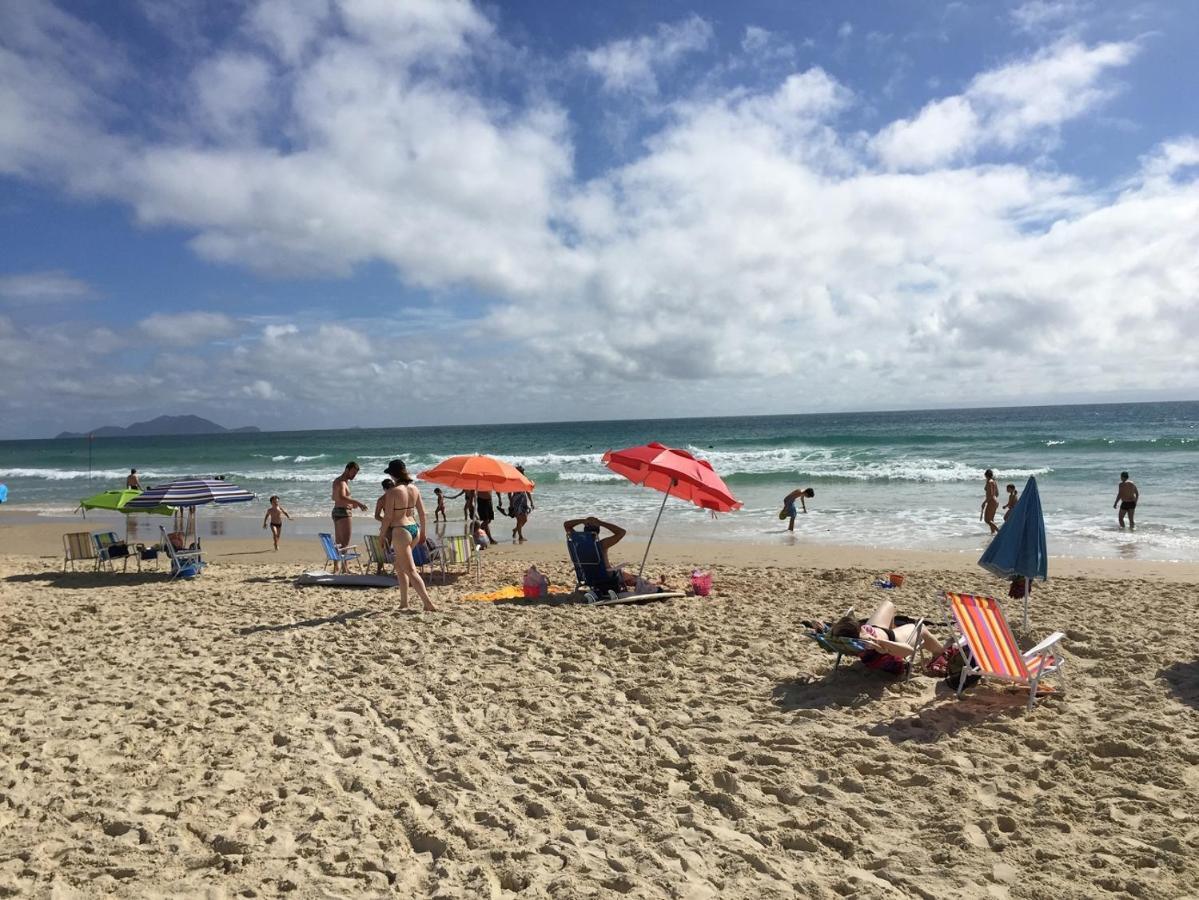 Apto Completo 6 Pessoas 100M Da Praia Dos Ingleses Florianópolis Extérieur photo